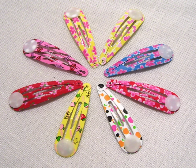 Lot De 5 Supports Cabochons Hiboux Argentés - Pour Cabochons De 20 Mm