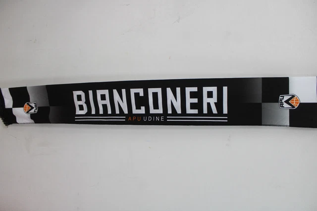Schal Scarf Basket ULTRAS BIELLA DANNATI bufanda Schal écharpe Schal Scarf Basket ULTRAS BIELLA DANNATI bufanda Schal écharpe