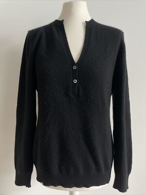 SPECTATOR BY GOSCHE Cashmere Pullover 