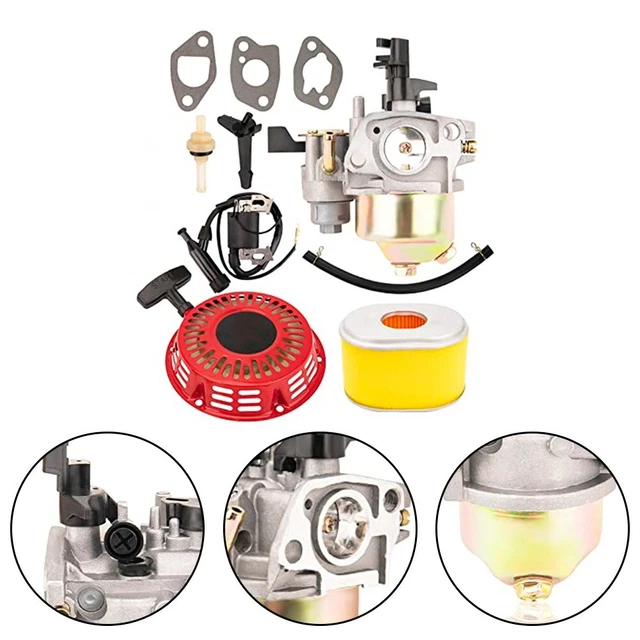 KIT D ENTRETIEN MOTEUR Complet Avec Assemblage Carburateur Fiable EUR kit-d-entretien-moteur-complet-avec-assemblage-carburateur-fiable-eur