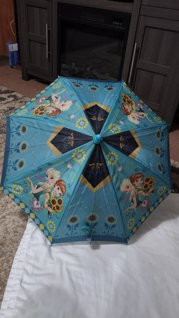 kids Frozen umbrella