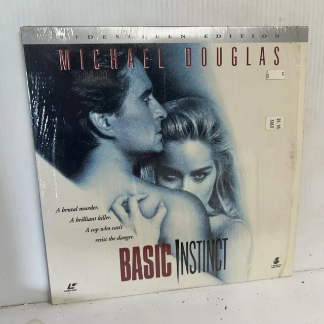 U Pick/Choose 3 Laserdiscs Choice of 3 out of the lot. Fast Shipping. Fargo