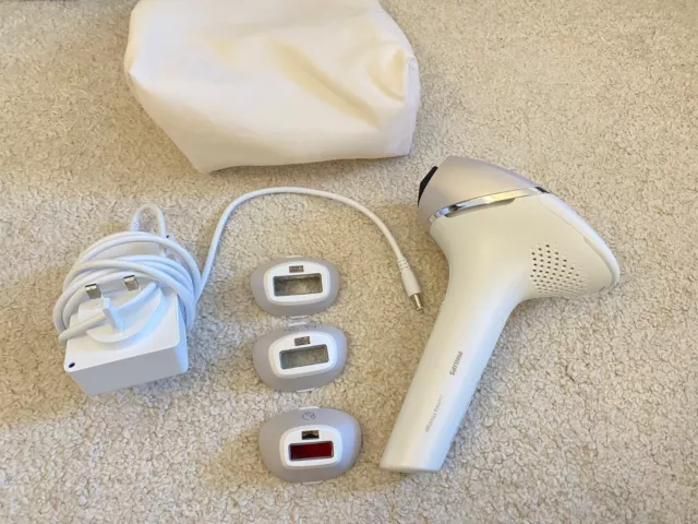 Philips BRI953/00 Lumea Prestige IPL Hair Removal