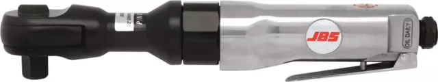 JBS PNEUMATIC AIR RATCHET WRENCH AR12D-2 1/2 Inch Drive,Lever Throttle*AUS Brand