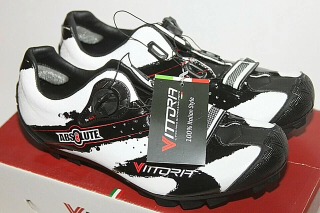 vittoria absolute mountain shoes