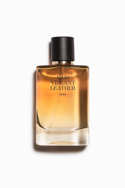 zara vibrant leather aventus