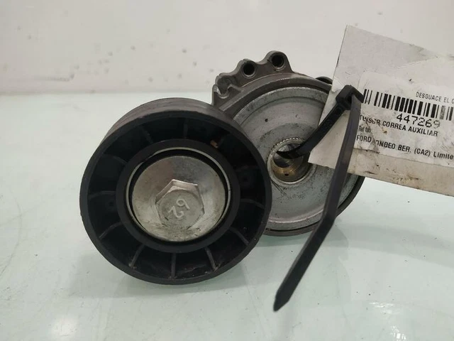 galet tendeur pour FORD MONDEO IV 2.0 TDCI 2007 447269