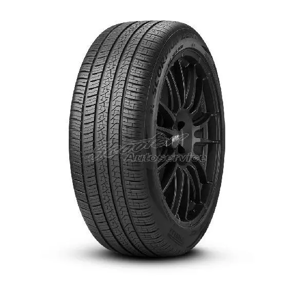 1x 255/60 R20 113V Pirelli Scorpion Zero AS Sommerreifen id90900