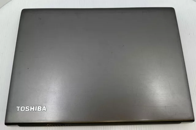 2 laptops Toshiba Portege Z30-A and Portege Z10t-A