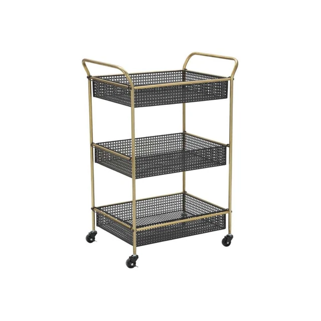 Carrello Fashion Cm 56X37X81
