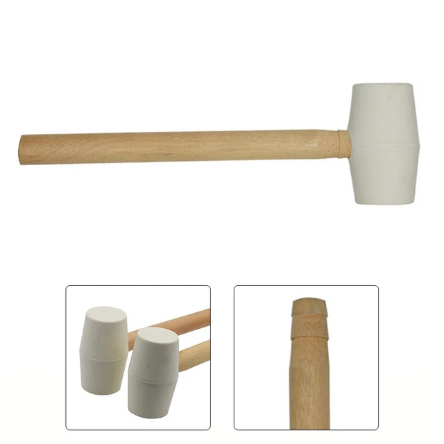 Marteau en caoutchouc sans odeur particuli��re pour installation et d��coration