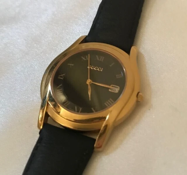Gucci sales 5400m watch