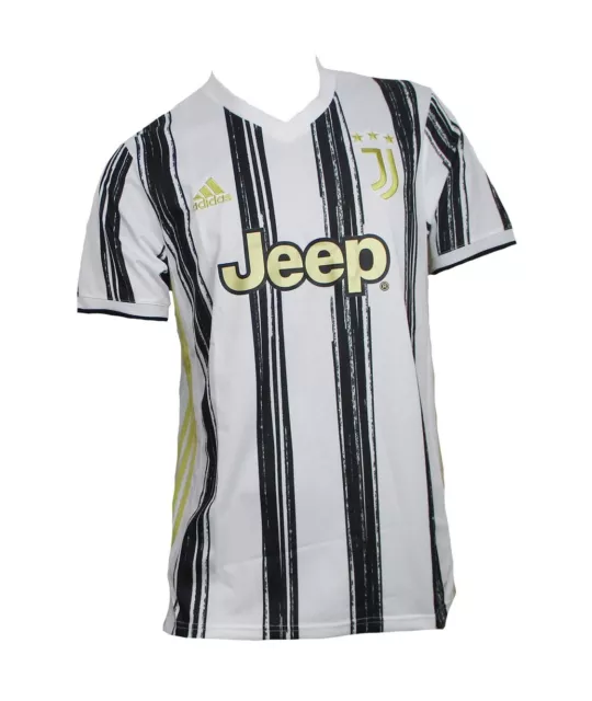 Juventus Turin Trikot Home 2020/21 Adidas XXL