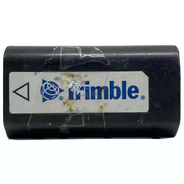 Trimble 54344 Lithium-Ion Rechargeable Battery 2.4 Ah 7.4V USA Seller