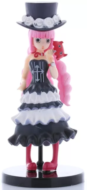 One Piece Figurine Figure Perona Half Age Characters promise of the straw hat