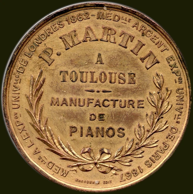 32 Jetons Publicitaires Anciens Lustucru Mèr'michel Pèr'Lustucru - Jeux