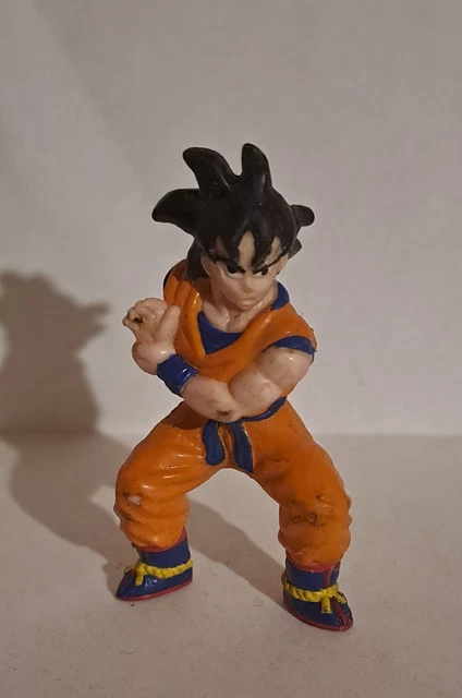 Figurines Funko Pop Dragon Ball Z - Pack Commando Ginyu Force 5 Personnages 10cm