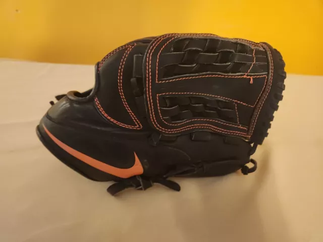 Nike Youth kvm MVP Edge Baseball