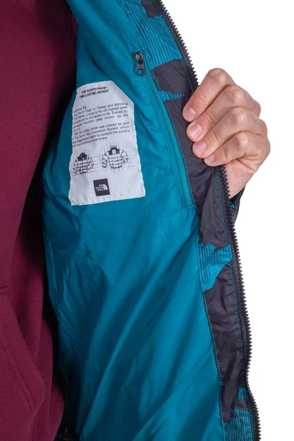 THE NORTH FACE - Giacca uomo Lhotse 5