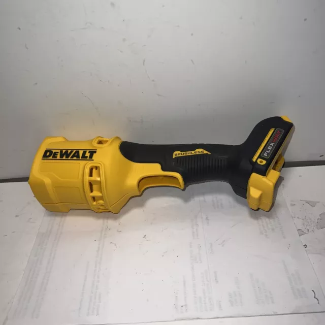 DeWALT DCG418B Na027012,N537136 Housing Clamp Shells 6" Angle Grinder