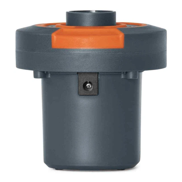 Bestway Pompe à air Sidewinder 12 V 8