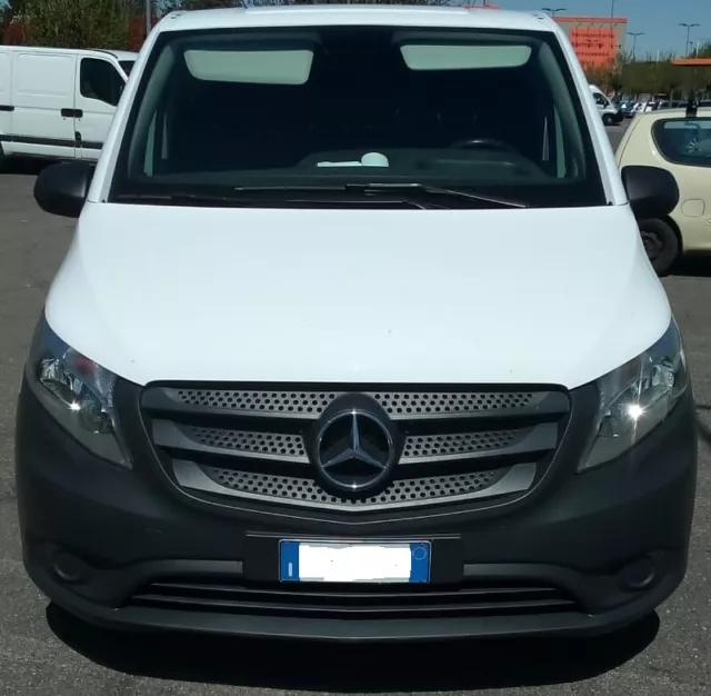 Vito Long Vito Long