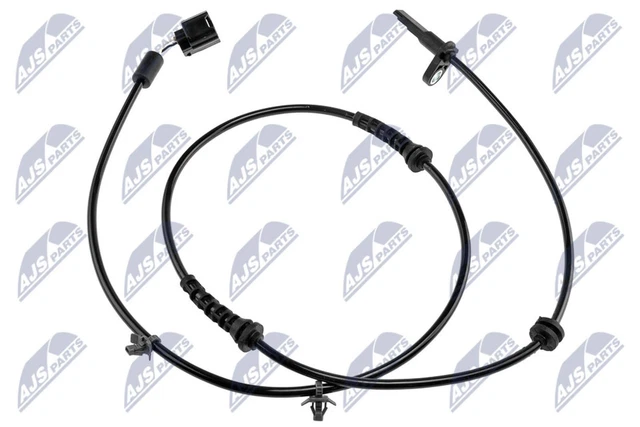 Sensore NTY ABS numero di giri ruota HCA-NS-155 per NV200 NISSAN EVALIA anteriore sinistro destro