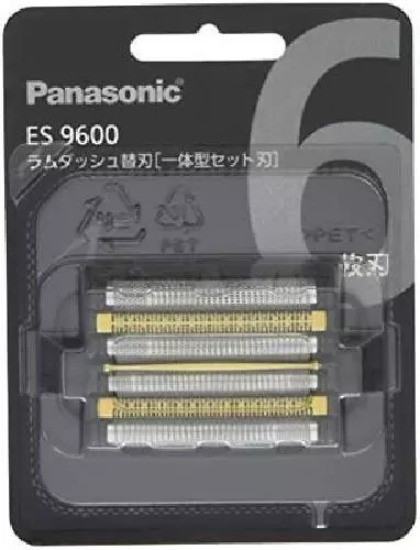 Panasonic ES9600 Herren Rasierer Ersatz Klinge Außen für Lamdash 6