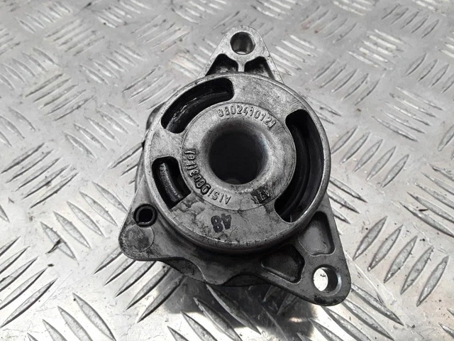 Renault Laguna II 2003 Alternateur Ceinture Tendeur 0802410121 Diesel VEI10243