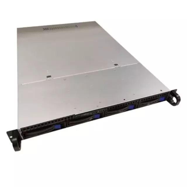 TGC Rack Mountable Server Chassis 650Mm Depth