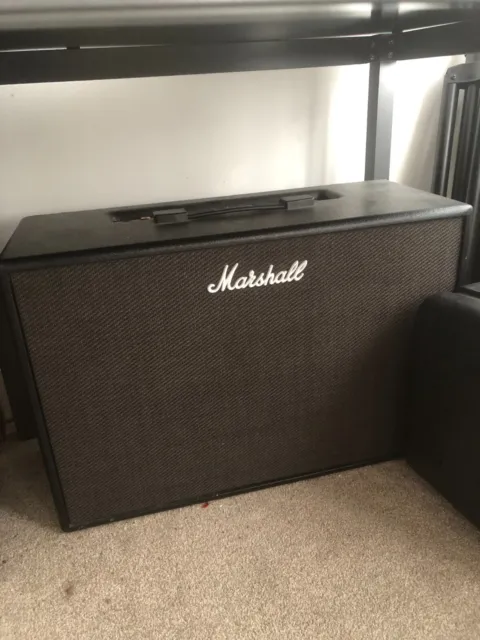 Marshall CODE-100 Modelling Combo Amp