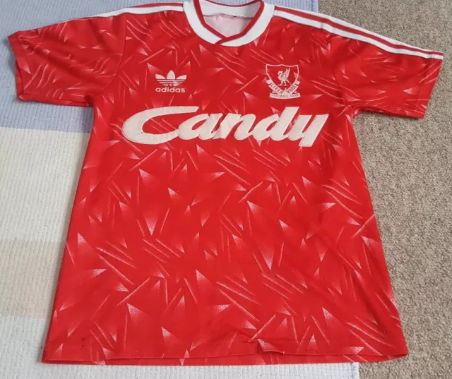 Liverpool silver kit on sale