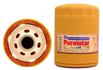 Engine Oil Filter Purolator PL25288