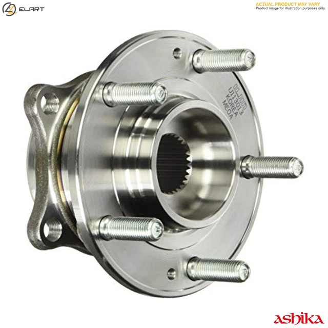 WHEEL HUB 44-25042 FOR MITSUBISHI ECLIPSE/II/Mk 4G63-T 2.0L 4cyl ...