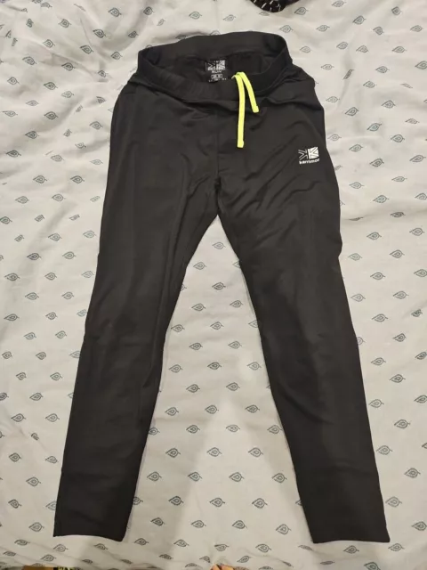 Karrimor Mens Running Leggings Medium