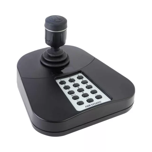 Clavier de contrôle USB pour caméra de vidéosurve