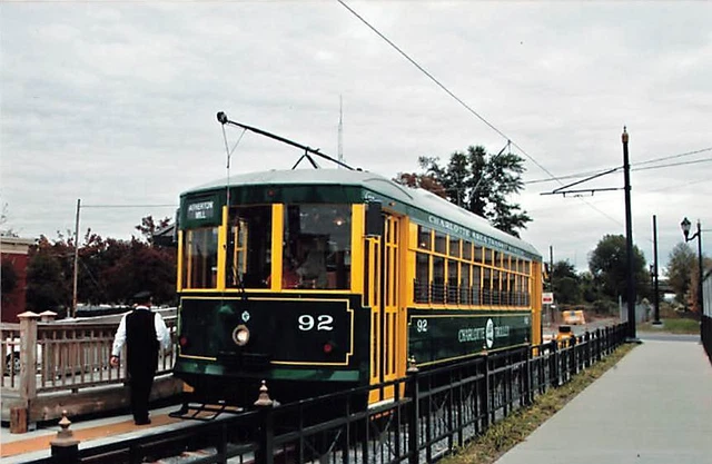 Foto Tram Straßenbahn ca. 14,6 x 9,6cm ubh3655c