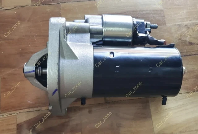 Moteur De Démarrage Pour Moteur Hors-bord Mariner 65-115 HP – Remplace 8M0088064, Démarrage Puissant Et Fiable !