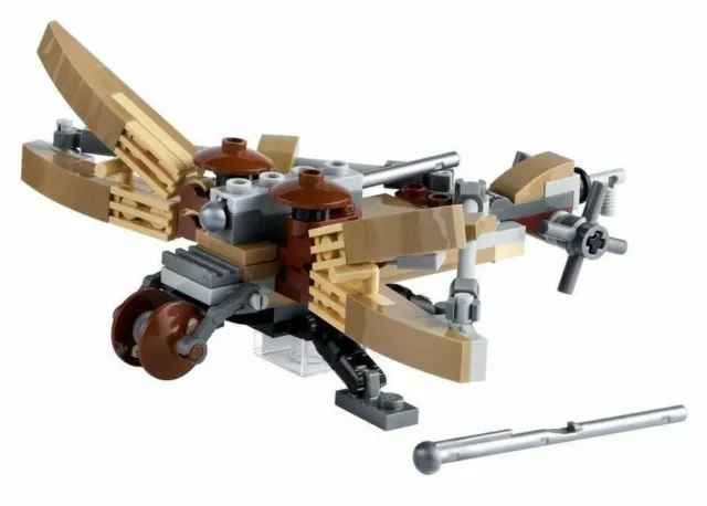 75299 lego hotsell