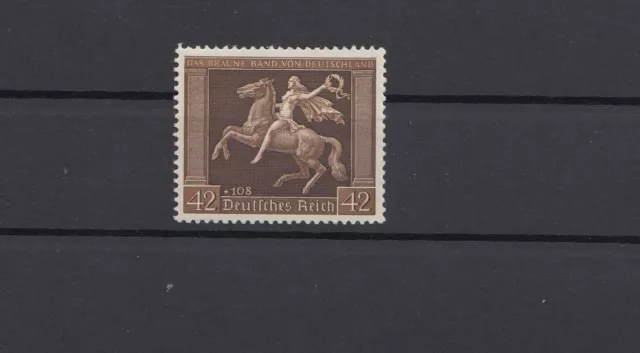 Deutsches Reich  671  Postfrisch !