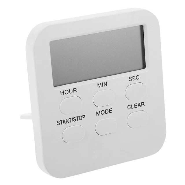 Timer Digitale Settimanale 230V 16A Per Guida DIN Con - Foto 8