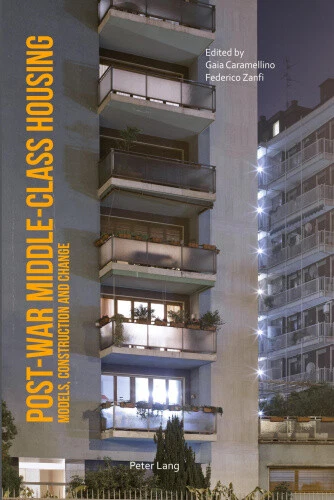 Middle Class Models POST-WAR MIDDLE-CLASS HOUSING: Models, Construction and Change £51.93 ...