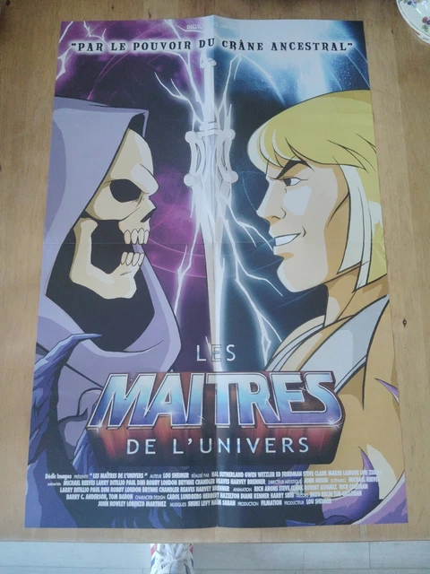 VINTAGE 1985 SKELETOR dragon blaster mattel Maitres de l'Univers no2 EUR 1.200,00 - FR VINTAGE 1985 SKELETOR dragon blaster mattel Maitres de l'Univers no2 EUR 1.200,00 - FR