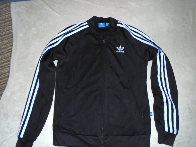 Adidas supergirl track suit 2025