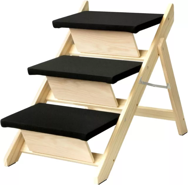 Flightbird clearance pet ramp