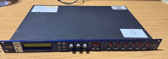 Signal Processors & Effects, Pro Audio Equipment, Musical