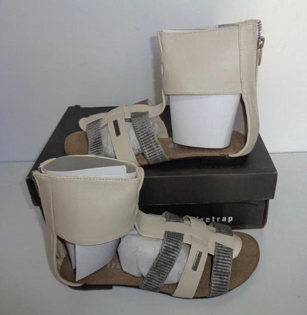Firetrap ladies 2025 slippers