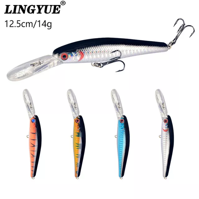 LUCKY CRAFT FAT CB BDS 3 - 72mm - 14g - Floating EUR 17,00 - PicClick FR