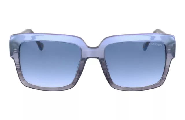 OCCHIALI DA SOLE Caf Noir modello CNS046 colore 3 EUR 103 10