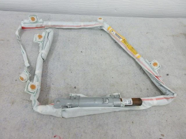Toyota Yaris 4 Dr Hatchback 2013-2014-2015-2016-2017 Curtain Right  Airbag